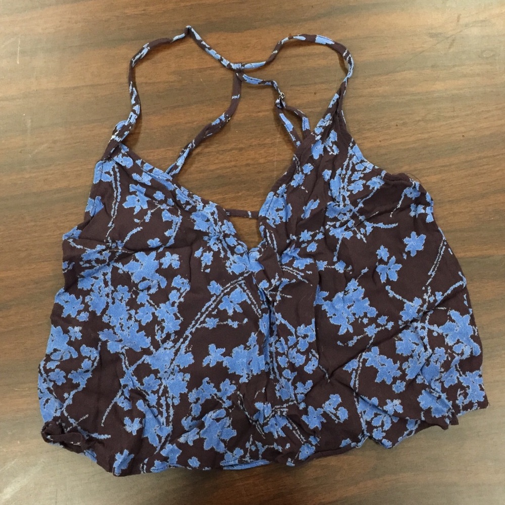 Beautiful Racerback Tank